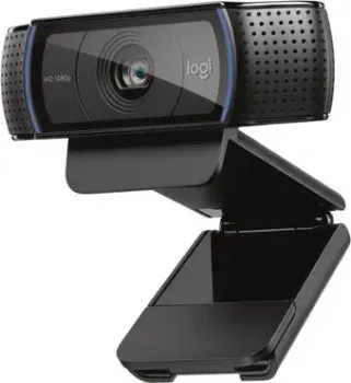Logitech C920 Pro