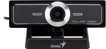 Genius WideCam F100