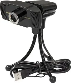ExeGate BusinessPro C922 FullHD Tripod