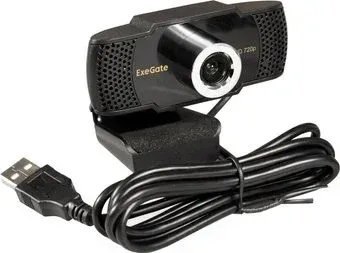 ExeGate BusinessPro C922 HD Tripod