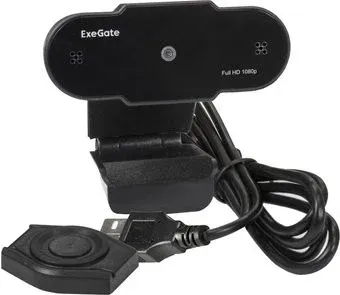 ExeGate BlackView C615 FullHD Tripod