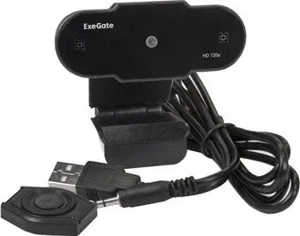 ExeGate BlackView C525 HD Tripod