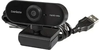ExeGate Stream C925 FullHD T-Tripod