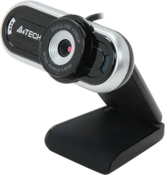 A4Tech PK-920H (серебристый)