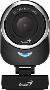 Genius QCam 6000 (черный)