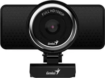 Genius ECam 8000 (черный)