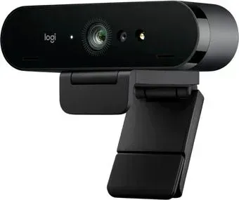 Logitech Brio Ultra HD Pro Business Webcam