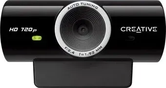 Creative Live! Cam Sync HD