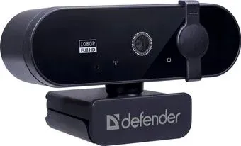 Defender G-Lens 2580 (кабель 2м)