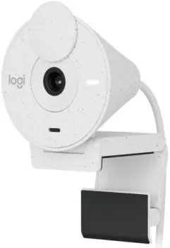 Logitech Brio 305 (белый)