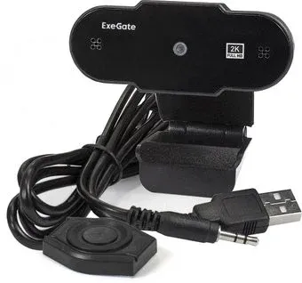 ExeGate BlackView C931 2K Tripod