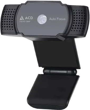 ACD UC600 Black Edition