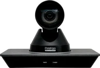 Prestigio Solutions 4K PTZ Camera PVCCU8N001