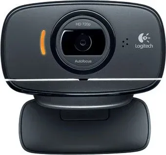 Logitech B525 HD Webcam