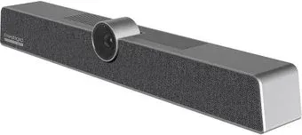 Prestigio Solutions Collaboration Bar Alpha PVCCU12M601