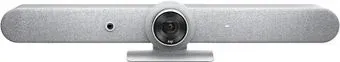 Logitech Rally Bar (белый)
