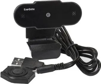 ExeGate BlackView C310