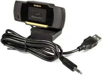 ExeGate GoldenEye C270