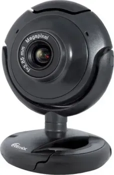 Ritmix RVC-006M