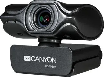 Canyon C6