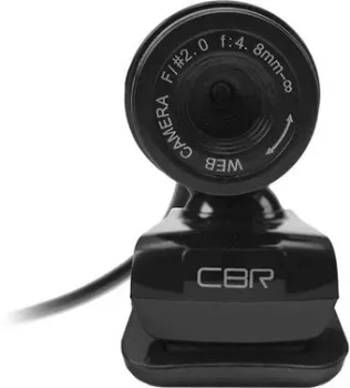 CBR CW 830M (черный)