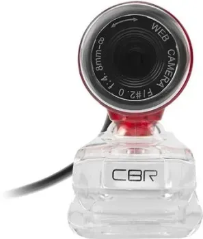 CBR CW 830M (красный)