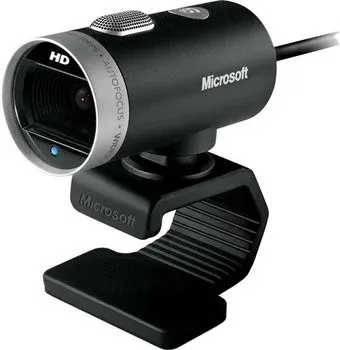 Microsoft LifeCam Cinema для бизнеса