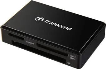 Transcend TS-RDF8K2