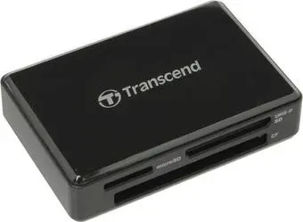 Transcend TS-RDF9K2