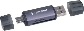 Gembird FD2-MSD-6