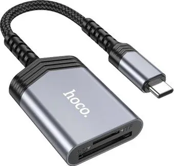 Hoco UA25 USB Type-C