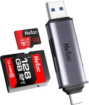 Netac WK13 NT09WK13-30GR