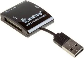 SmartBuy SBR-713-K
