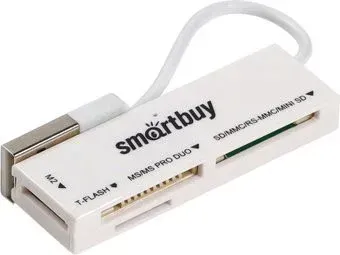 SmartBuy SBR-717-W
