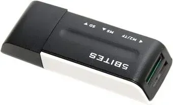 5bites RE2-102BK