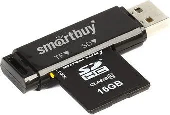 SmartBuy SBR-715-K