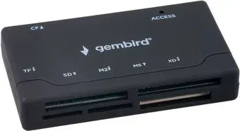 Gembird FD2-MSD-4