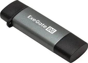 ExeGate CR-201CA