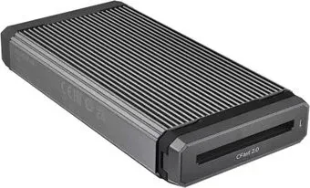 SanDisk Pro-Reader CFast SDPR2E8-0000-GBAND
