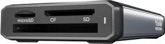 SanDisk Pro-Reader Multi Card SDPR3A8-0000-GBAND