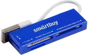 SmartBuy SBR-717-B
