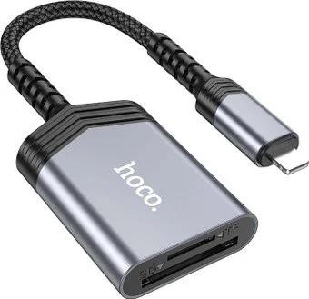 Hoco UA25 Lightning
