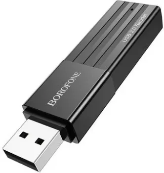 Borofone DHB02