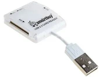 SmartBuy SBR-713-W