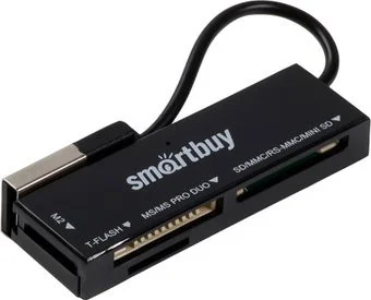 SmartBuy SBR-717-K