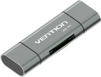 Vention CCHH0