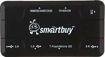 SmartBuy SBRH-750-K