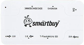 SmartBuy SBRH-750-W