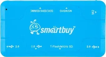 SmartBuy SBRH-750-B