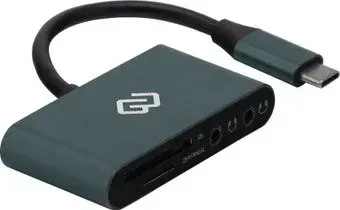 Digma CR-CA2512-G